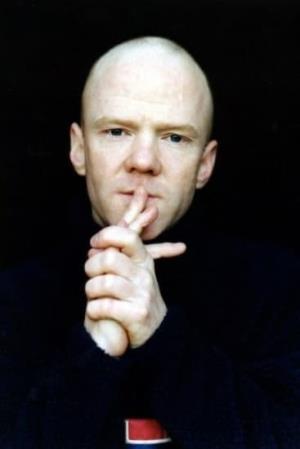 Jimmy Somerville's poster