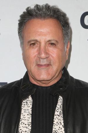 Frank Stallone Jr.'s poster