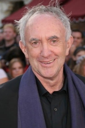 Jonathan Pryce's poster