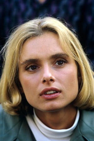 Maryam d'Abo Poster