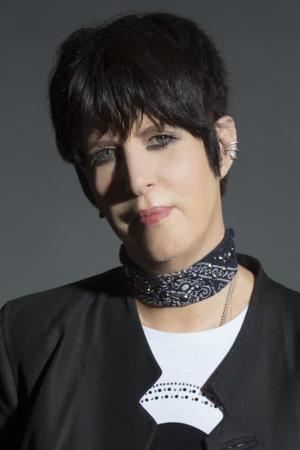 Diane Warren Poster