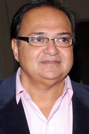 Rakesh Bedi's poster