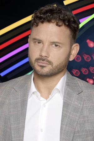 Ryan Thomas Poster