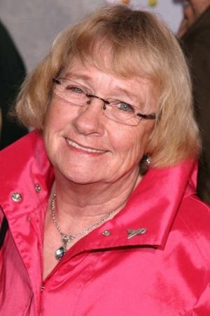 Kathryn Joosten Poster