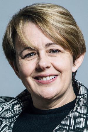 Tanni Grey-Thompson's poster