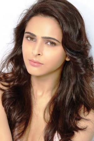 Madhurima Tuli Poster