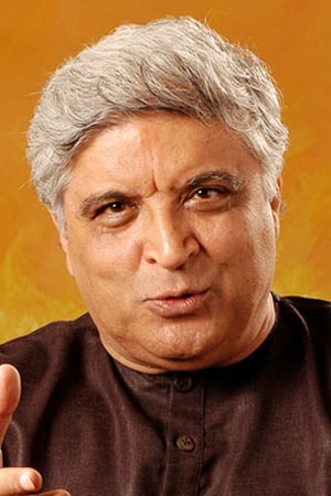 Javed Akhtar Poster