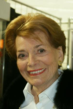 Lys Assia's poster