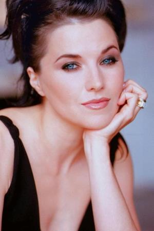 Lucy Lawless Poster