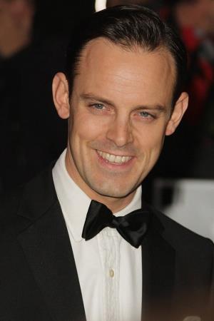 Harry Hadden-Paton's poster