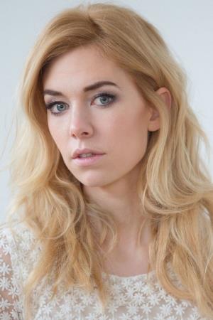 Vanessa Kirby's poster