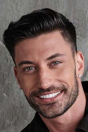 Giovanni Pernice's poster