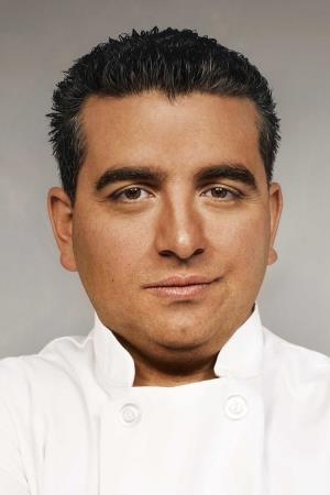 Buddy Valastro's poster