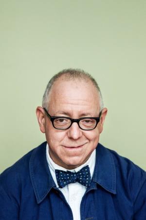 James Schamus's poster