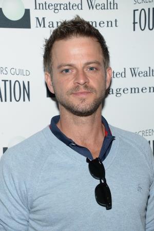 Carmine Giovinazzo's poster