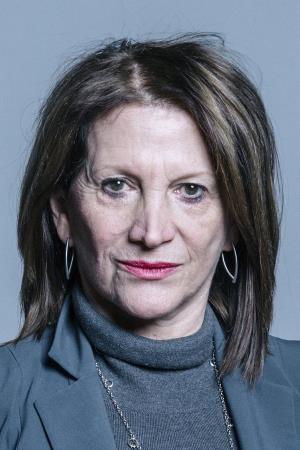 Lynne Featherstone Poster