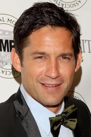 Enrique Murciano Poster