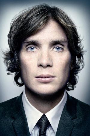 Cillian Murphy Poster