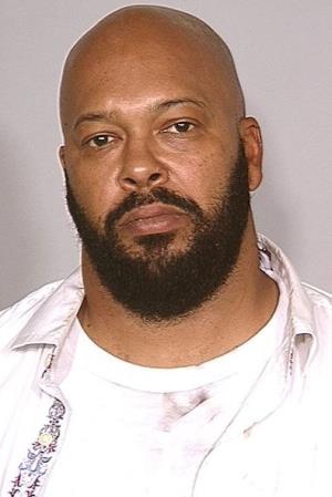 Suge Knight Poster