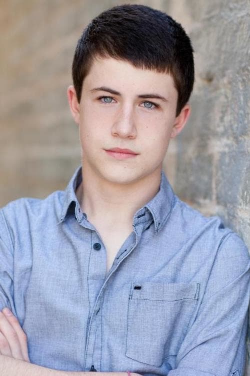 Dylan Minnette Poster