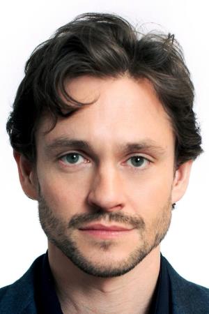 Hugh Dancy Poster