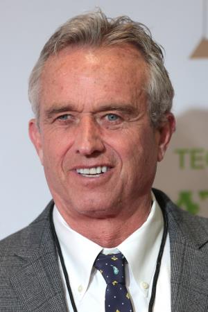 Robert F. Kennedy Jr. Poster