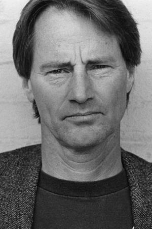 Sam Shepard Poster