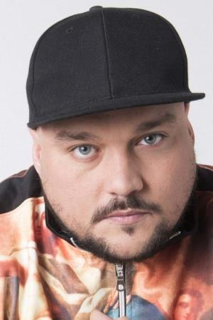 Charlie Sloth Poster