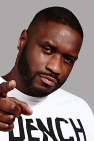 Lethal Bizzle Poster