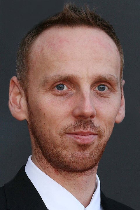 Ewen Bremner Poster