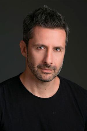 Marco Zunino's poster