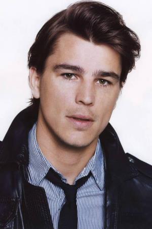 Josh Hartnett's poster