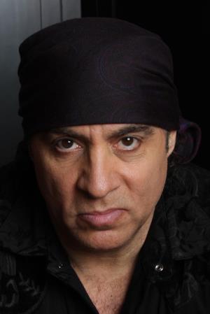 Steven Van Zandt's poster