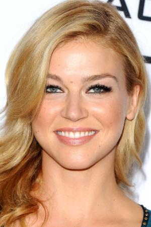 Adrianne Palicki's poster