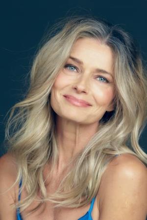 Paulina Porizkova's poster