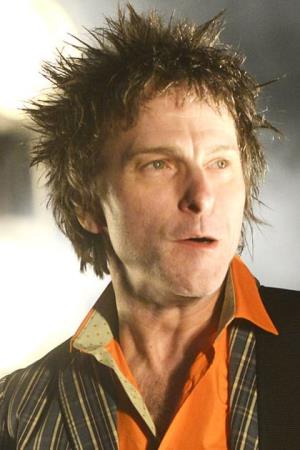 Tommy Stinson Poster