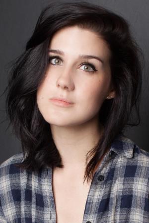 Arryn Zech Poster