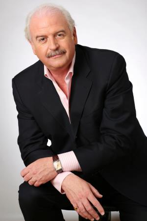 Marty Whelan's poster