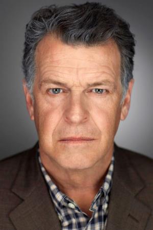 John Noble Poster