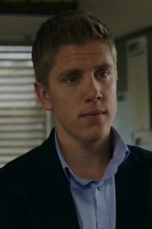 Ryan Hawley Poster