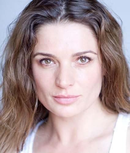 Danielle Cormack's poster