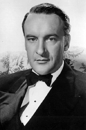 George Sanders's poster