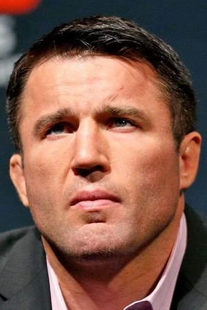 Chael Sonnen Poster