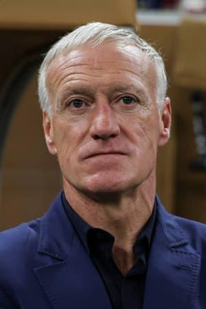 Didier Deschamps's poster