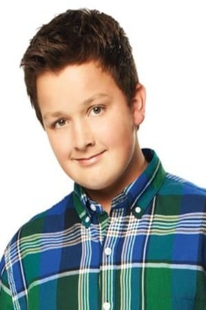 Noah Munck Poster