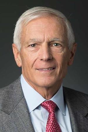 Wesley Clark's poster