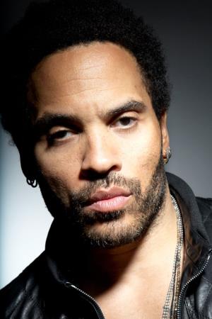 Lenny Kravitz's poster