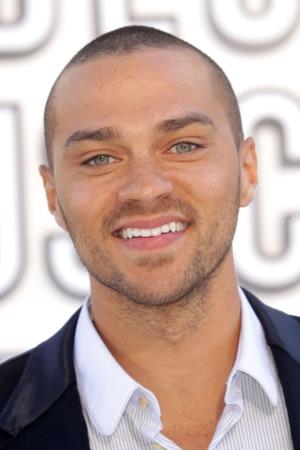 Jesse Williams's poster