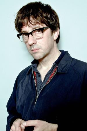 Graham Coxon Poster