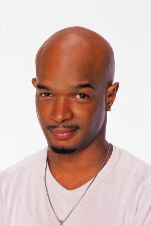 Damon Wayans's poster